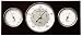 Confronta prezzi Fischer 9103S-06 Stazione meteorologica in legno, colore: Nero