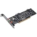 ASUS Xonar DG PCI 5.1 Audio Card