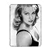 Linda Christian - iPad Cover (Protective Sleeve) - Art247 - IPads 1 And 2