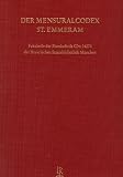 Mensuralcodex St. Emmeram, 2 Bde.