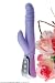 Vibe Therapy Telepathic purple