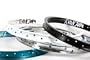 MacNeil DUB Rims, Chrome
