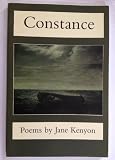 Constance: Poems