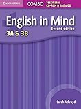 English in mind. 3A & 3B