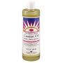 Heritage Products Castor Oil, The Palma Christi, 16 Fluid Ounces (480 ml) (Pack of 4)