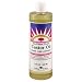 Heritage Products Castor Oil, The Palma Christi, 16 Fluid Ounces (480 ml) (Pack of 4)