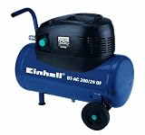 411rfpFA3dL SL160 in Einhell 4020505 BT-AC 200/24 OF Kompressor