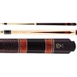 McDermott 58in G Series G313 Two-Piece Pool Cue