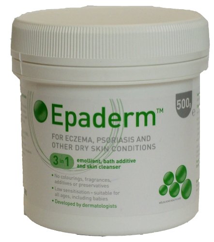 Epaderm Emollient