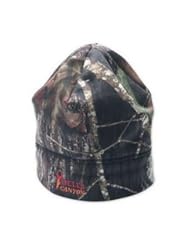 Browning Hells Canyon Beanie, Mossy Oak Infinity, Fitted