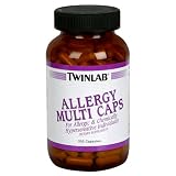 Allergy Multi 200C