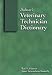 Books : Delmar's Veterinary Technician Dictionary     **ISBN: 9780766814219**