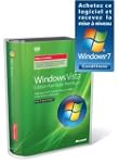 Windows Vista Edition Familiale Premi...