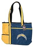 NFL San Diego Chargers Carry All Tote