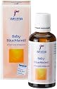 Weleda 9508 Baby-Bäuchleinöl, 50ml