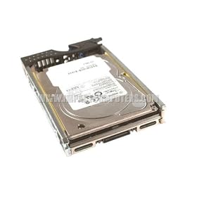 4U176 73GB SCSI Hard Drive (FC) for Dell by 