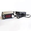Pocket Size LCD Digital Tattoo Machine Power Supply