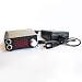 Pocket Size LCD Digital Tattoo Machine Power Supply