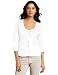 ModODoc Womens Monster Rag Cardigan Sweater