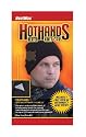 HeatMax Heated Knit Cap (Black)