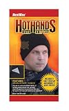 Heatmax Heated Knit Cap Black