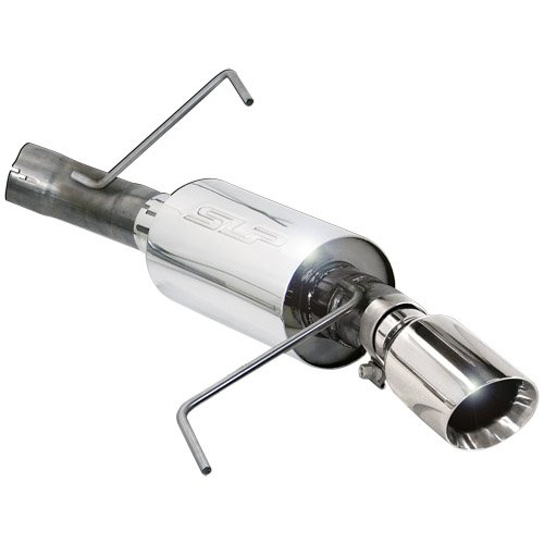 Slp M31021 Powerflo Single Side Axle Back Exhaust System With 3 5 Tip For Ford Mustang V6 Check Price Tikhondfulgakov Slp M31021 Powerflo Single Side Axle Back Exhaust System With 3 5 Tip For Ford Mustang V6 Check Price Tikhondfulgakov