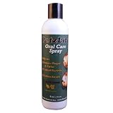 PetzLife Oral Care Refill for Spray bottle 8oz