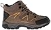 Northside Men's Snohomish Hiking Boot,Tan/Dark Honey,13 M US