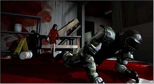 F.E.A.R. Perseus Mandate (輸入版)