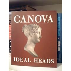 Canova Ideal Heads