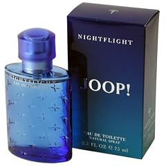 Joop JOOP! NIGHT FLIGHT homme / man, Eau de Toilette, Vaporisateur / Spray, 75 ml