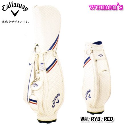 Callaway キャロウェイ Women