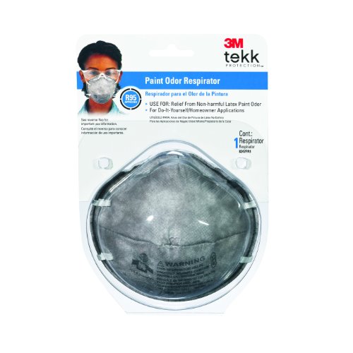 3M Latex Paint and Odor Respirator R95 Preview