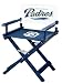 Guidecraft San Diego Padres Junior Director's Chair