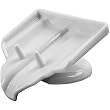 Trademark Home Waterfall Soap Saver
