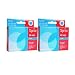 2 X Epson Compatible T044240 [ T0442 ] Cyan Cartridge - - - Found In - Stylus...