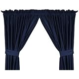 Dallas Cowboys Curtains - 82?x63?