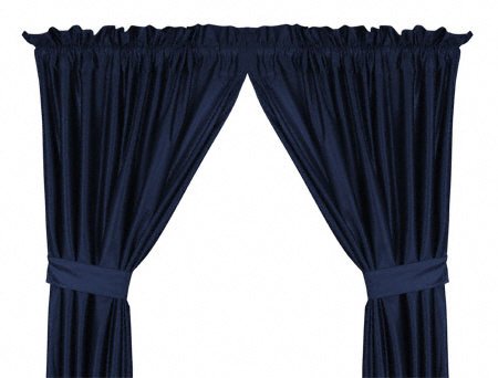 Houston Texans 82x84 Drapes