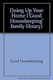 Doing up your home