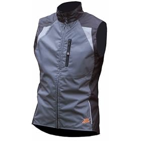 Polaris Men's Sphere Cycling Gilet