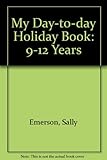 My day-to-day holiday book