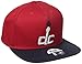 NBA Youth Boys 8-20 Flat Visor Snapback