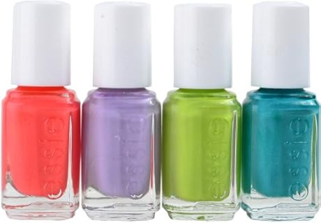essie Summer