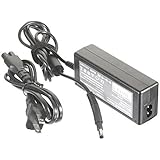 AC Adapter/Power Supply&Cord for HP Pavilion SleekBook 14-B000 14-B013CL 14-B015DX 14-B023AU 14-B031US 14-B120DX 14-B124US 14-B130US 15-B000 15-B011NR 15-B109WM 15-B142 15-B142DX