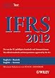 International Financial Reporting Standards (IFRS) 2012: Deutsch-Englische Textausgabe der von der EU gebilligten Standards. English & German edition of the official standards approved by the EU