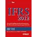 International Financial Reporting Standards (IFRS) 2012: Deutsch-Englische Textausgabe der von der EU gebilligten Standards. English & German edition of the official standards approved by the EU
