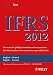 Produkt-Bild: International Financial Reporting Standards (IFRS) 2012: Deutsch-Englische Textausgabe der von der EU gebilligten Standards. English & German edition of the official standards approved by the EU
