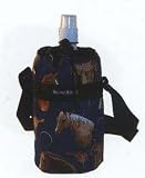 Broad Bay Cotton Saddle Horse Water Bottle by Broad Bay Cotton
