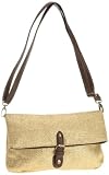 Morgan Saguet.A, Pochette - Or