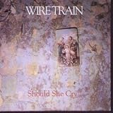 SHOULD SHE CRY CD UK MCA 1990